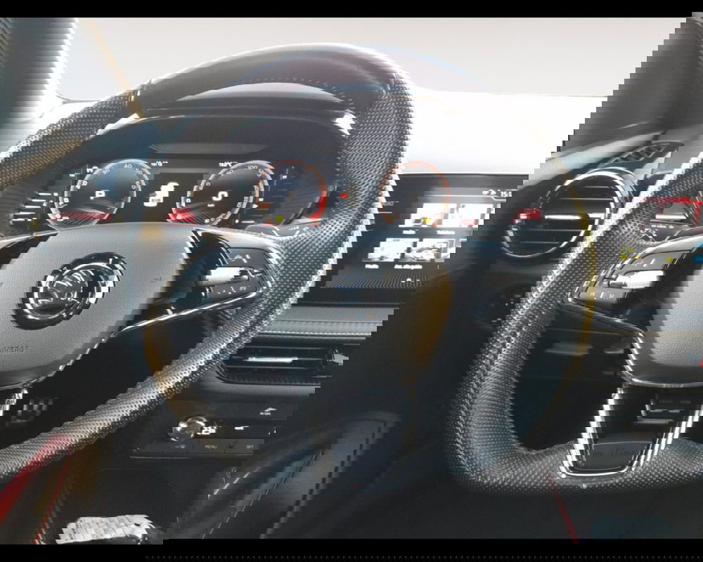 Skoda Fabia usata a Ravenna (12)