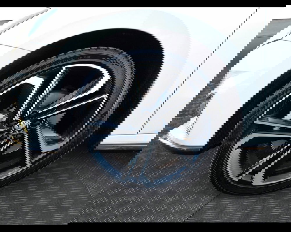 Skoda Fabia usata a Ravenna (14)