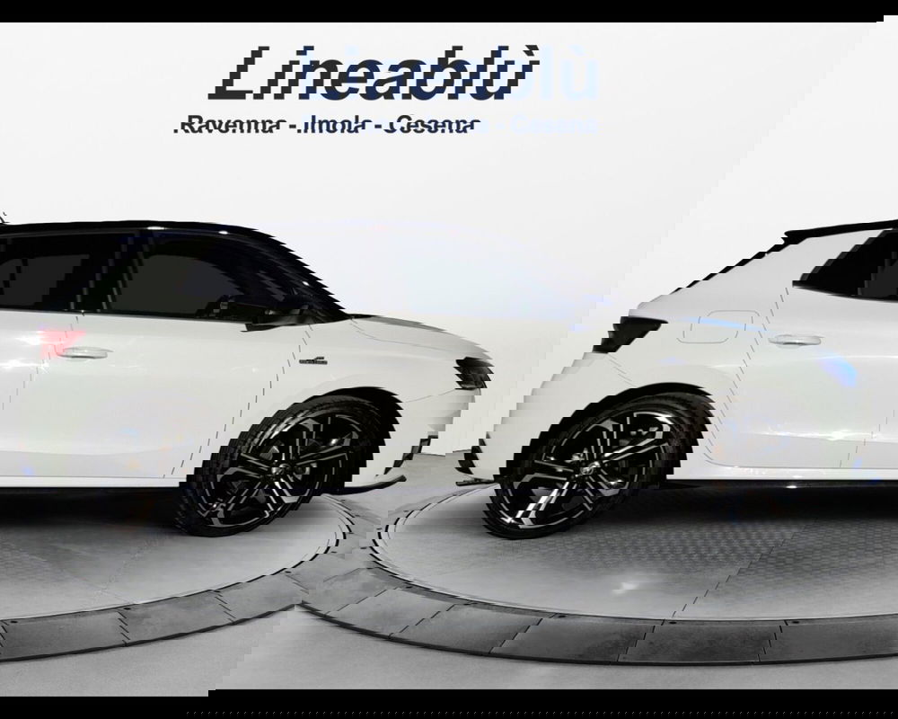 Skoda Fabia usata a Ravenna (6)