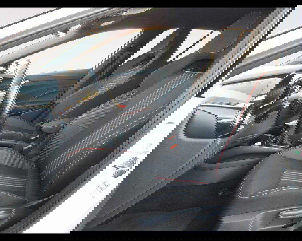 Skoda Fabia usata a Ravenna (9)