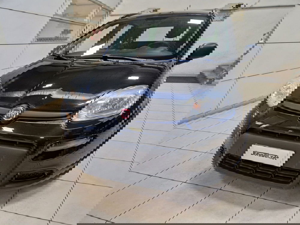 Fiat Panda Cross usata a Varese