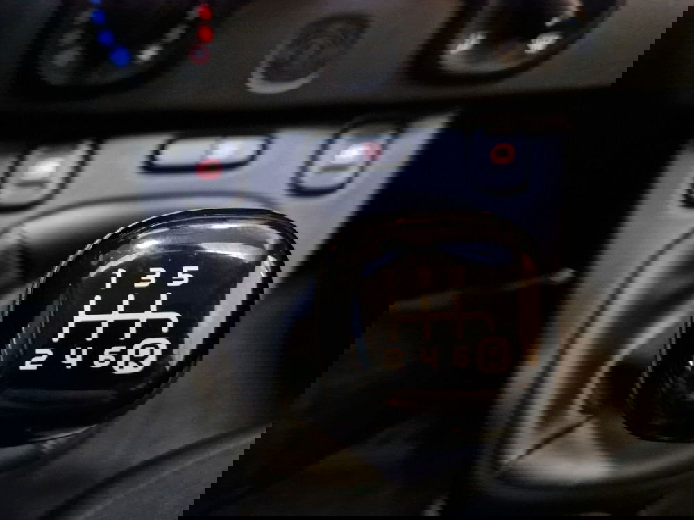 Fiat Panda Cross usata a Varese (11)