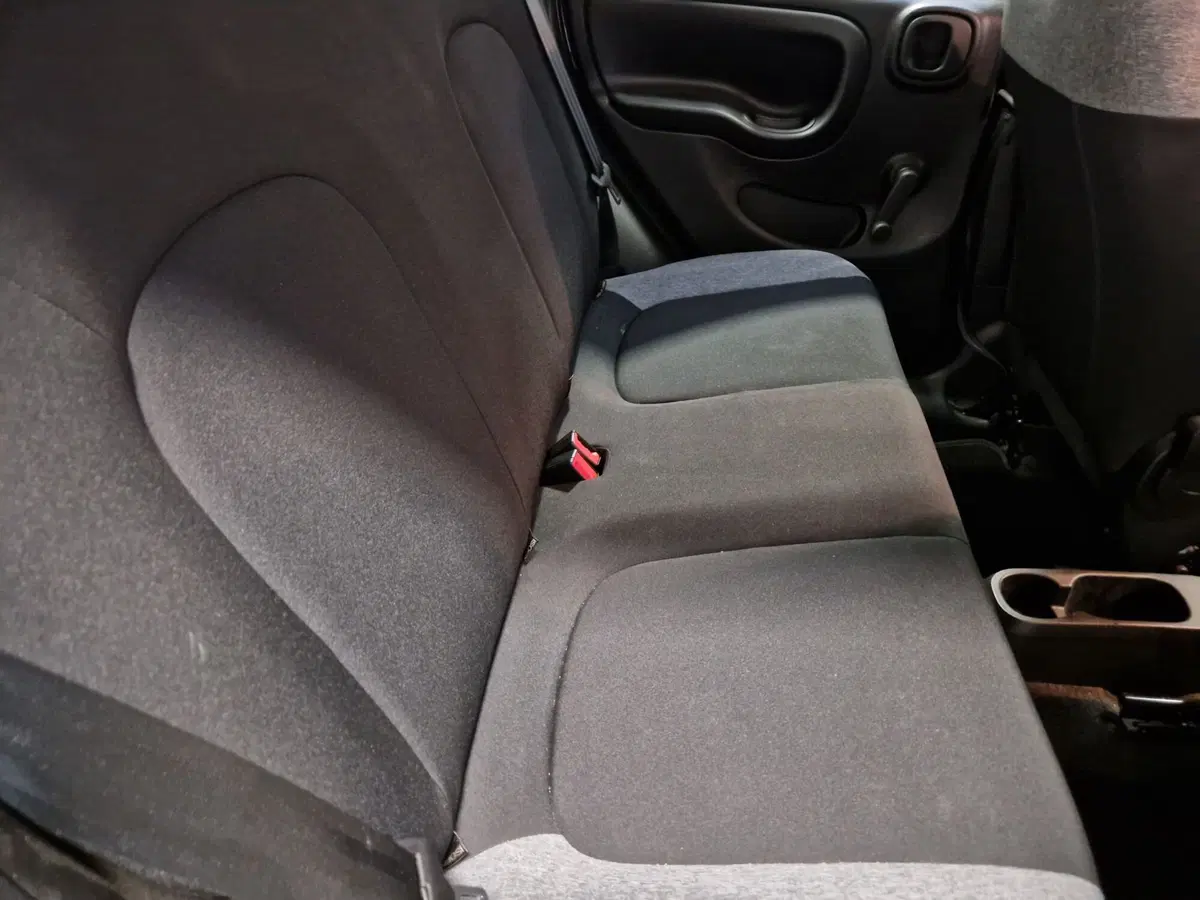 Fiat Panda Cross usata a Varese (5)