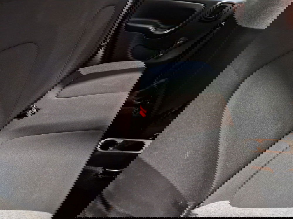 Fiat Panda Cross usata a Varese (5)