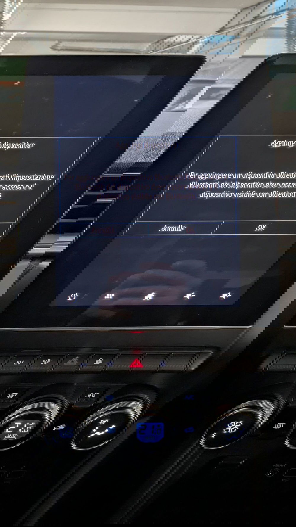 Renault Captur usata a Milano (11)