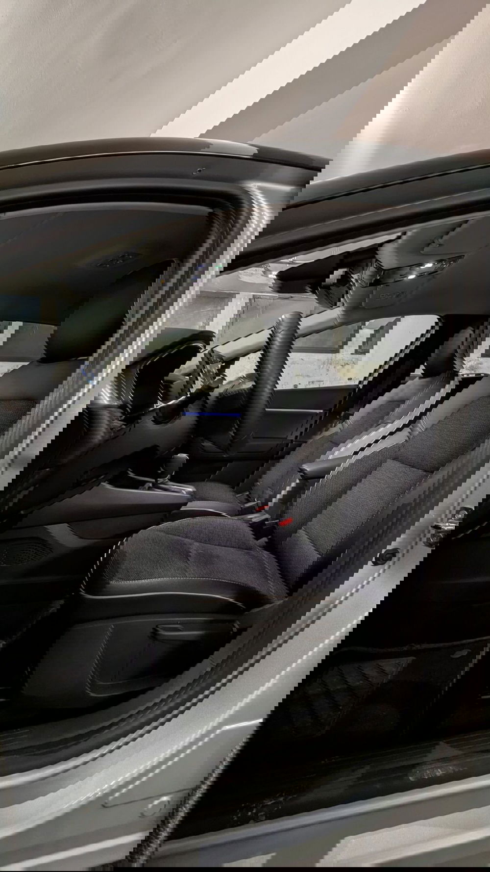 Renault Captur usata a Milano (12)