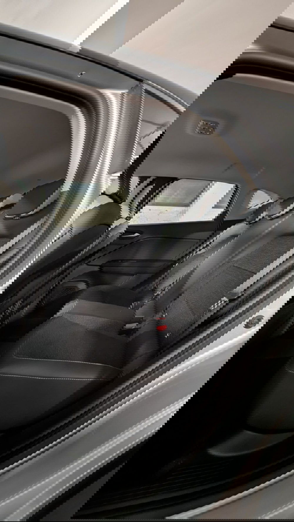 Renault Captur usata a Milano (13)