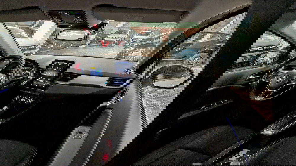 Renault Captur usata a Milano (14)