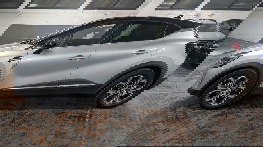 Renault Captur usata a Milano (2)