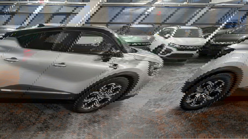 Renault Captur usata a Milano (4)