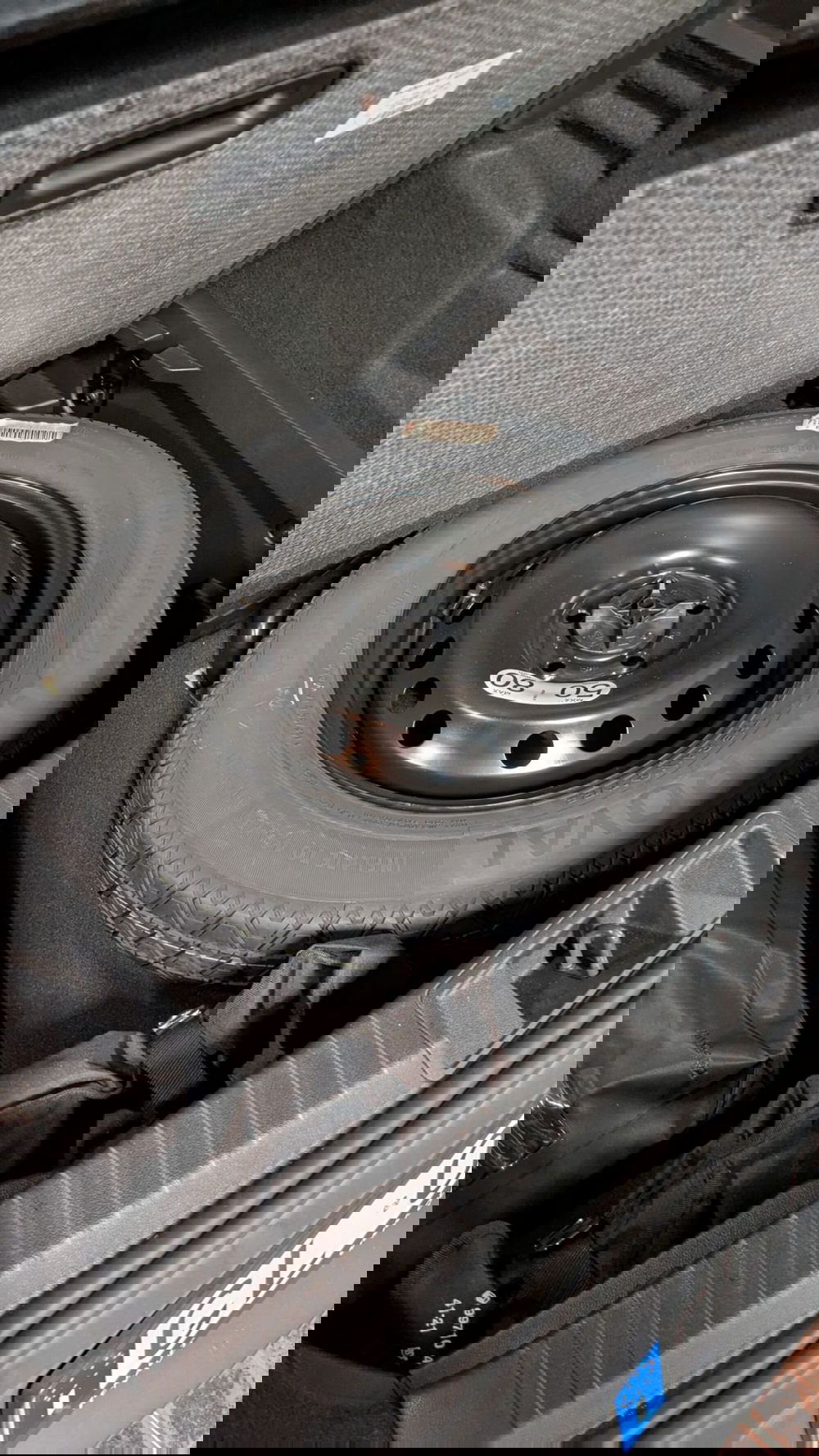 Renault Captur usata a Milano (6)