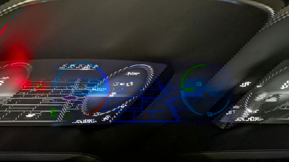 Renault Captur usata a Milano (8)