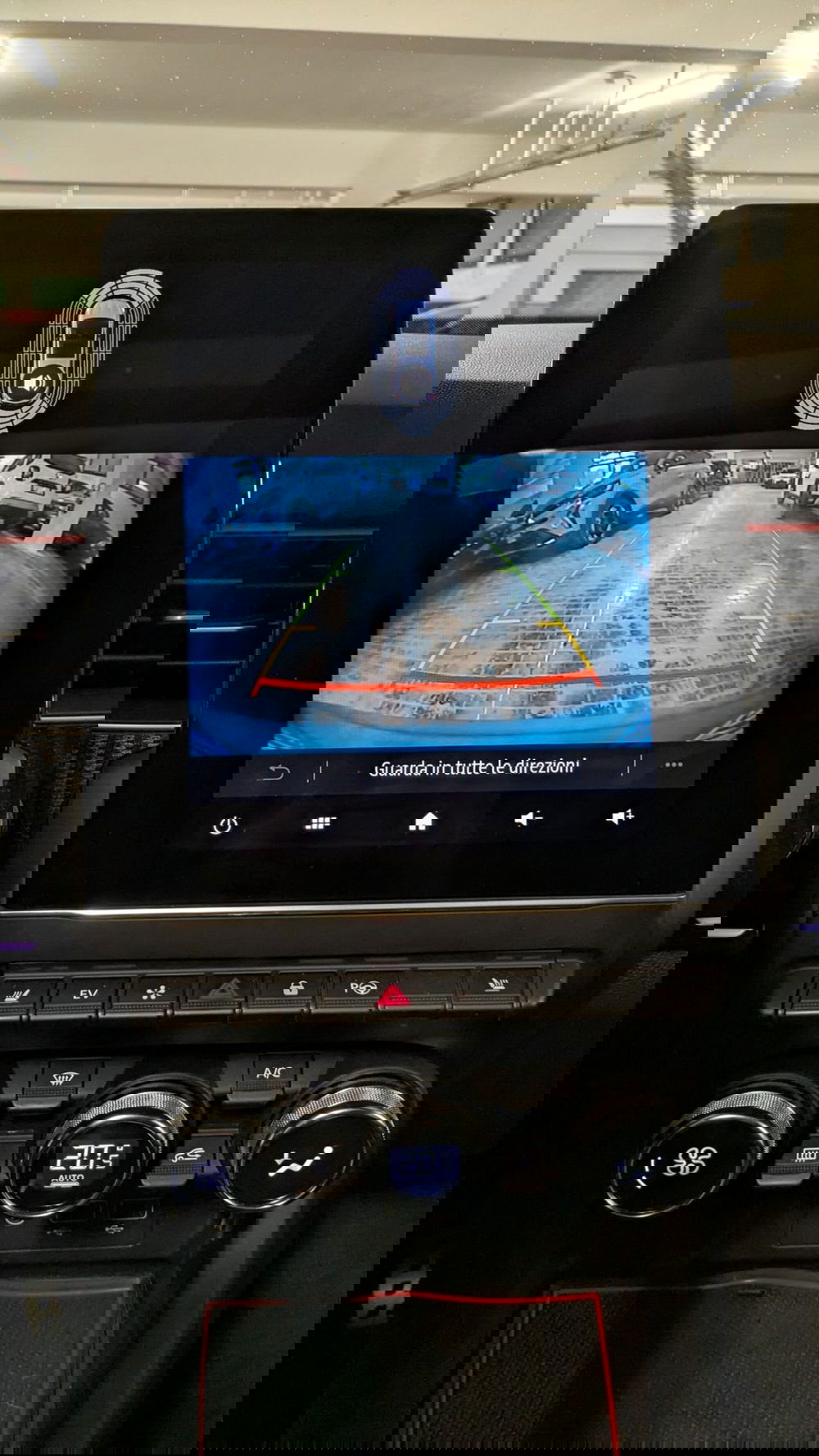 Renault Arkana usata a Milano (10)