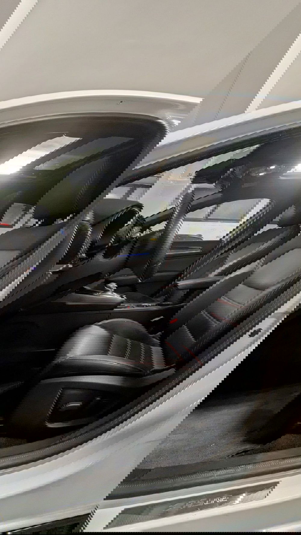 Renault Arkana usata a Milano (13)