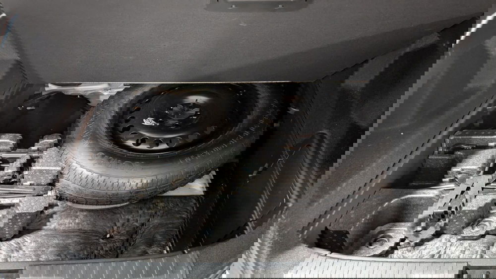 Renault Arkana usata a Milano (6)