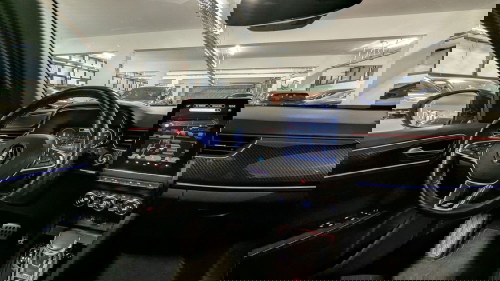 Renault Arkana usata a Milano (7)