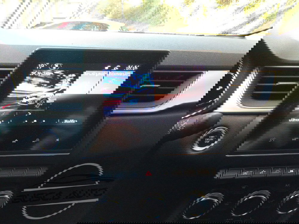 Renault Captur usata a Roma (13)