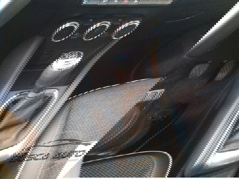 Renault Captur usata a Roma (14)