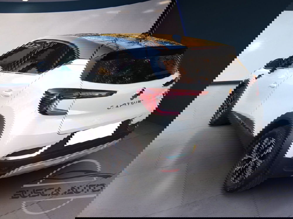 Renault Captur usata a Roma (3)