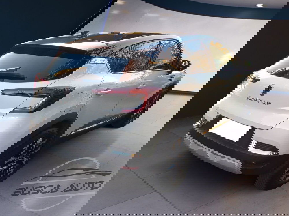 Renault Captur usata a Roma (4)