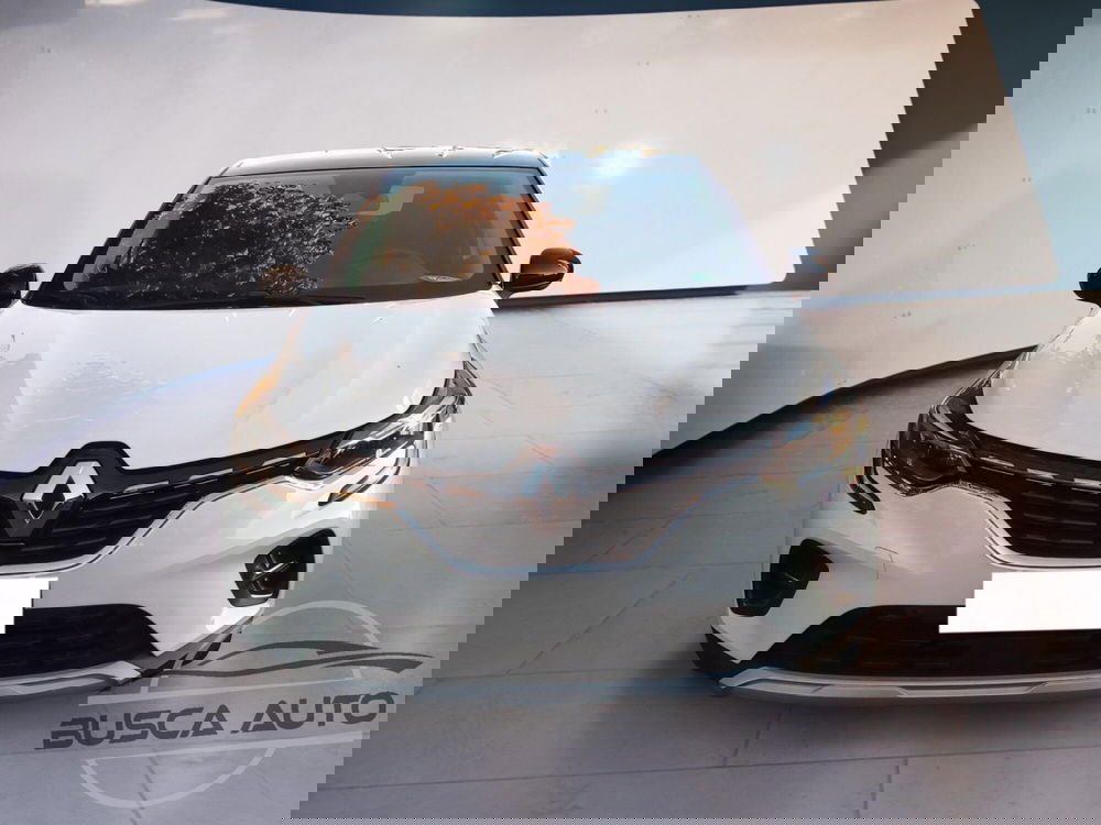 Renault Captur usata a Roma (5)