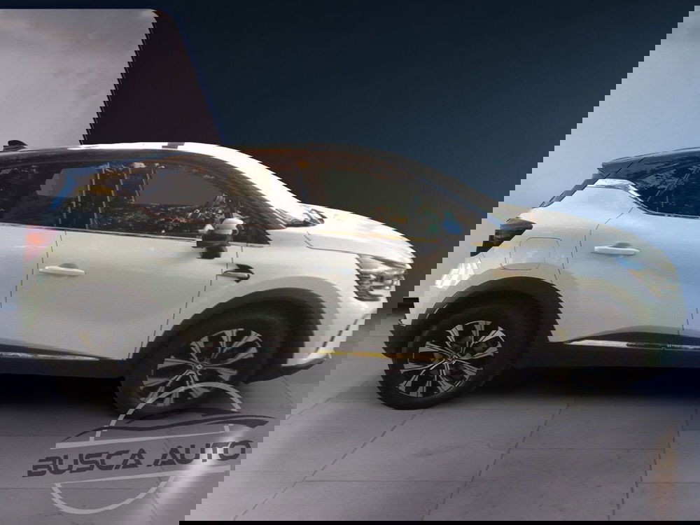 Renault Captur usata a Roma (6)