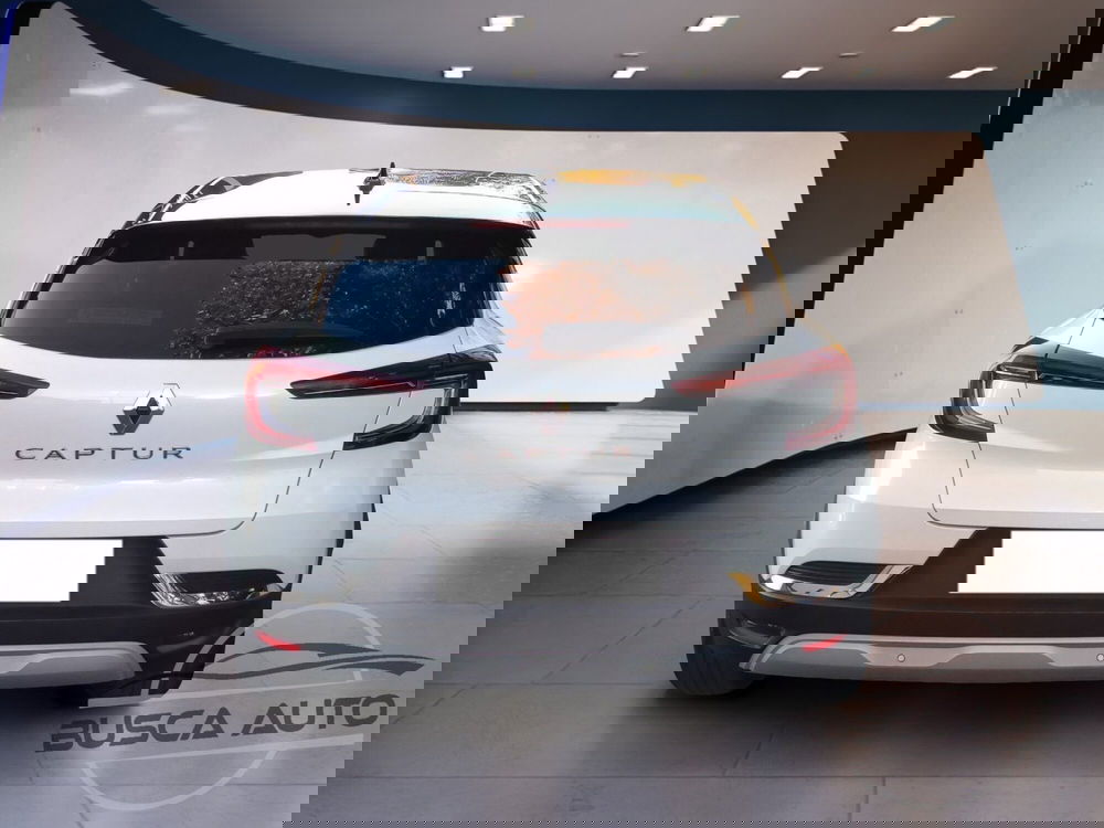 Renault Captur usata a Roma (7)