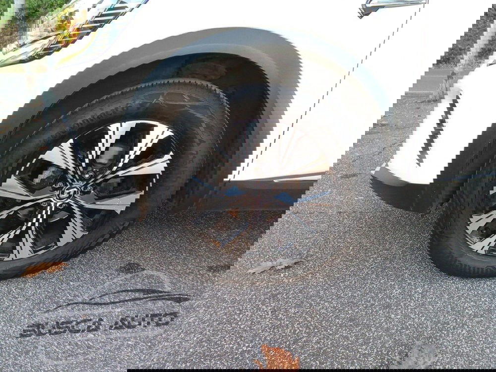 Renault Captur usata a Roma (8)