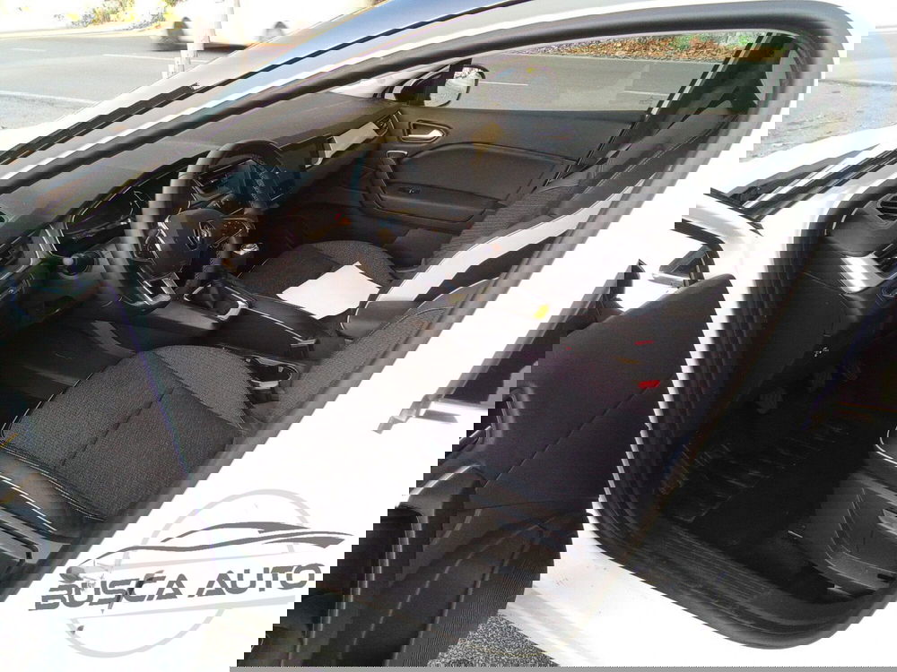 Renault Captur usata a Roma (9)