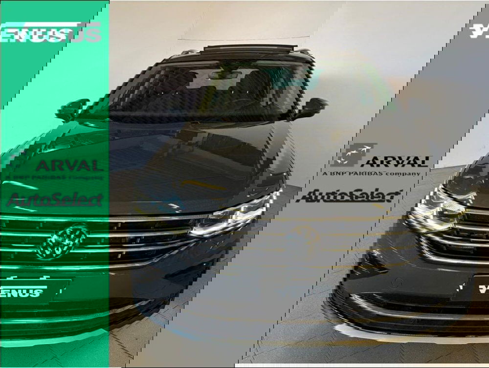 Volkswagen Tiguan usata a Monza e Brianza