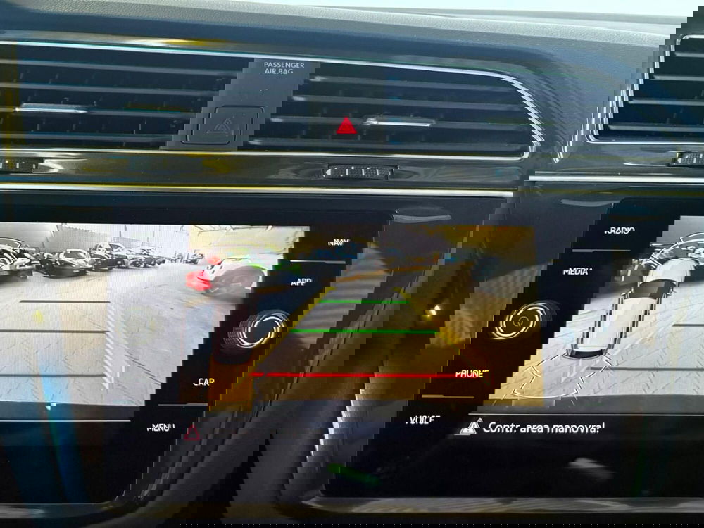 Volkswagen Tiguan usata a Monza e Brianza (10)