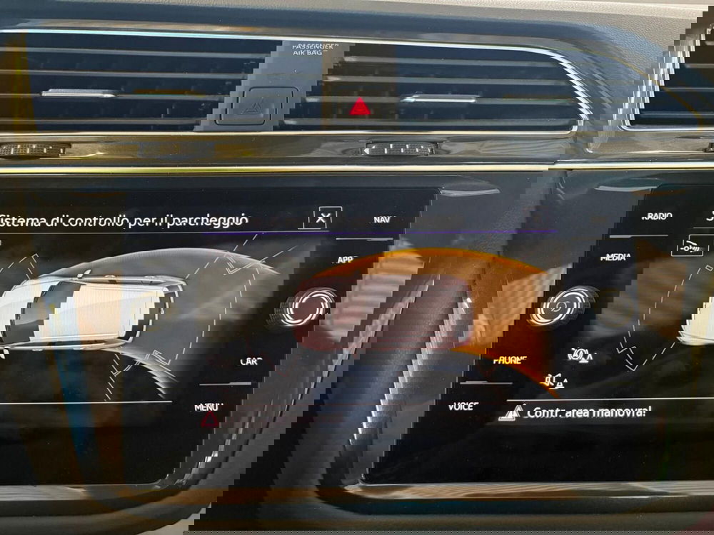 Volkswagen Tiguan usata a Monza e Brianza (11)