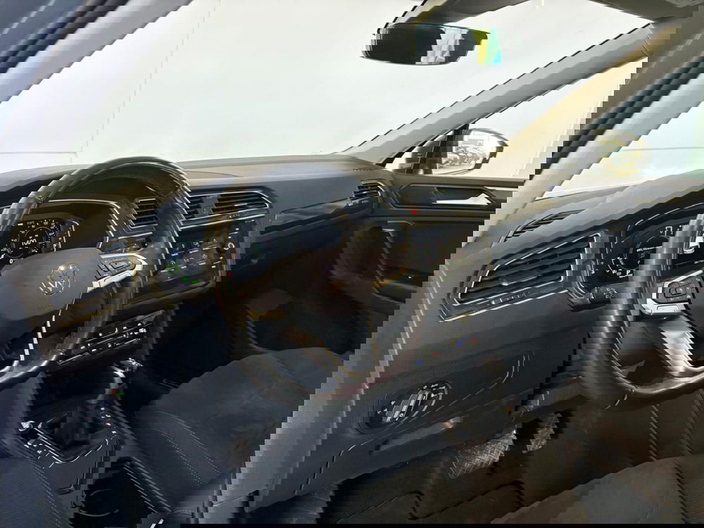 Volkswagen Tiguan usata a Monza e Brianza (13)