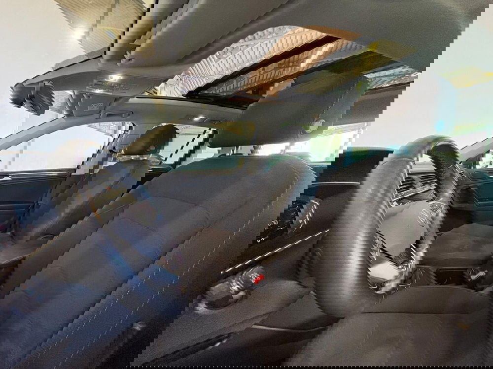 Volkswagen Tiguan usata a Monza e Brianza (14)