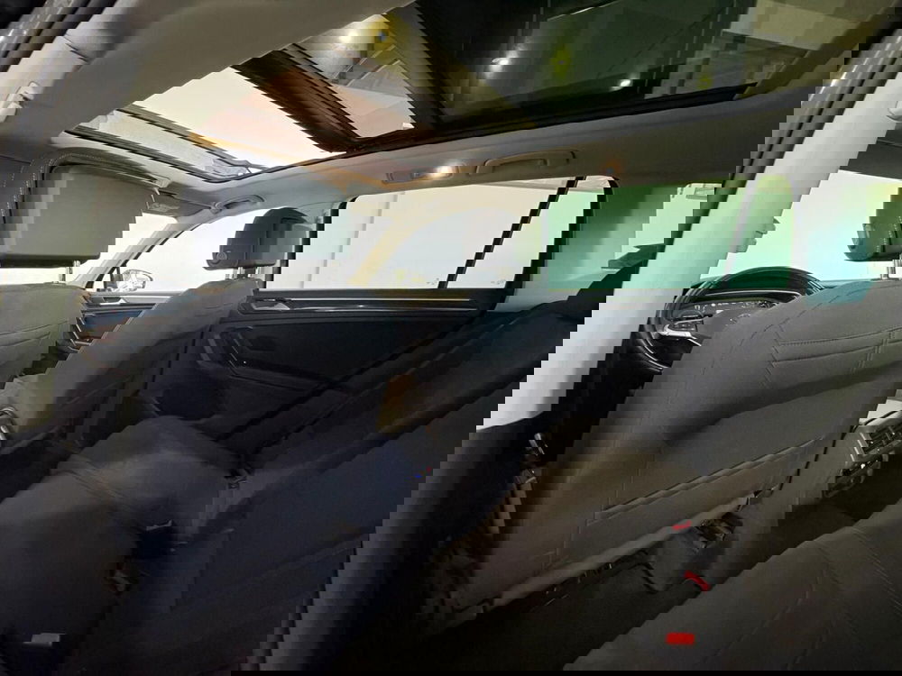 Volkswagen Tiguan usata a Monza e Brianza (15)