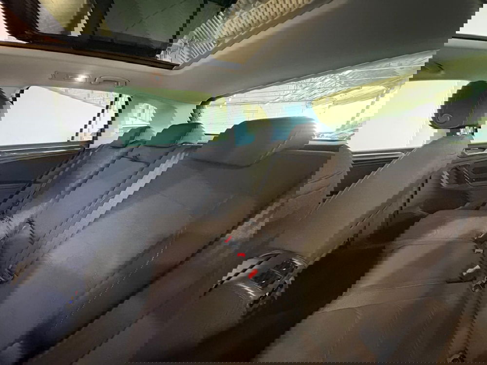 Volkswagen Tiguan usata a Monza e Brianza (16)