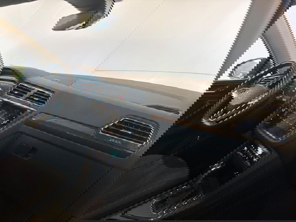 Volkswagen Tiguan usata a Monza e Brianza (17)