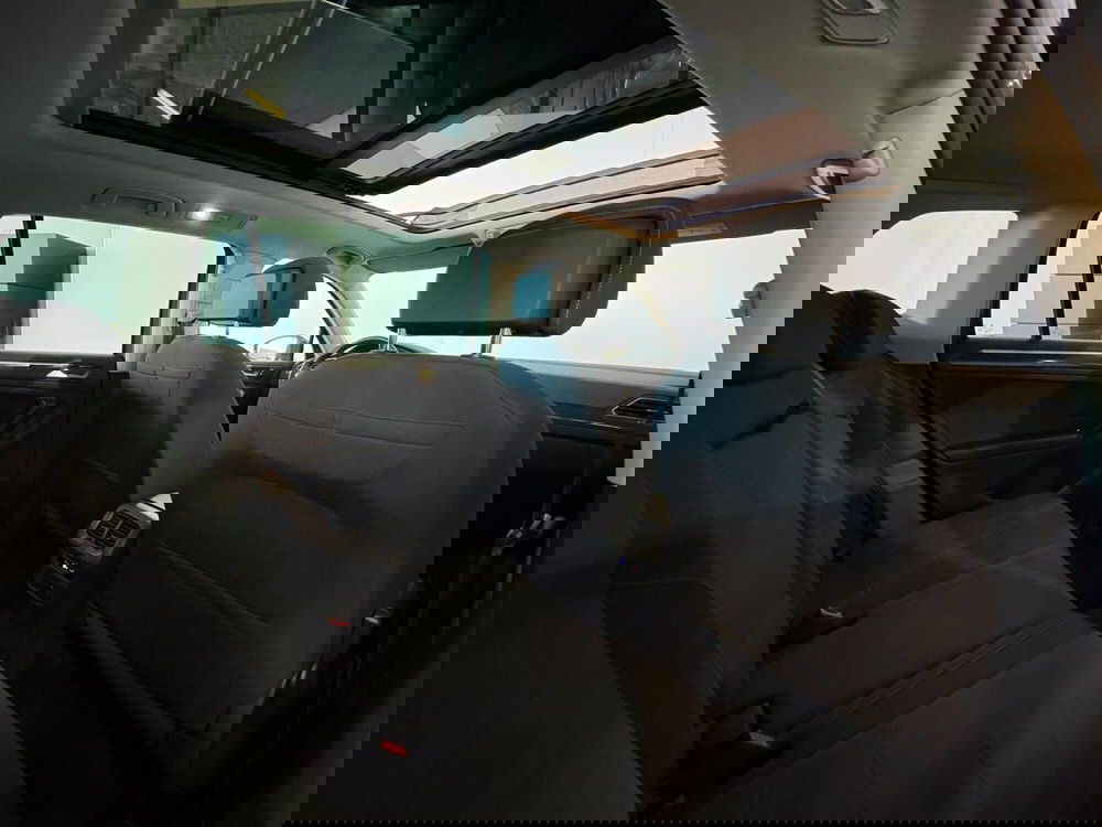 Volkswagen Tiguan usata a Monza e Brianza (19)