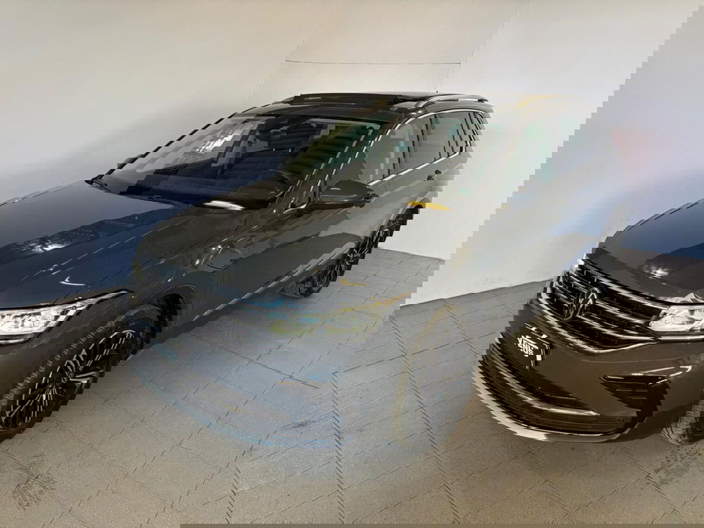 Volkswagen Tiguan usata a Monza e Brianza (2)