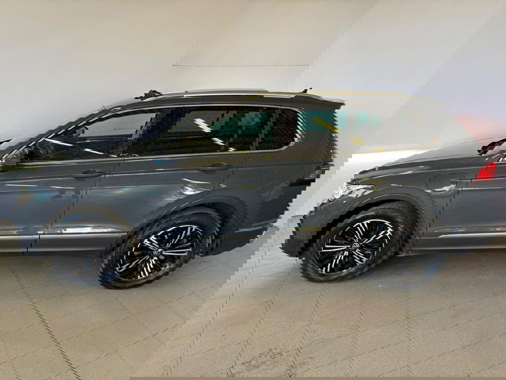 Volkswagen Tiguan usata a Monza e Brianza (3)