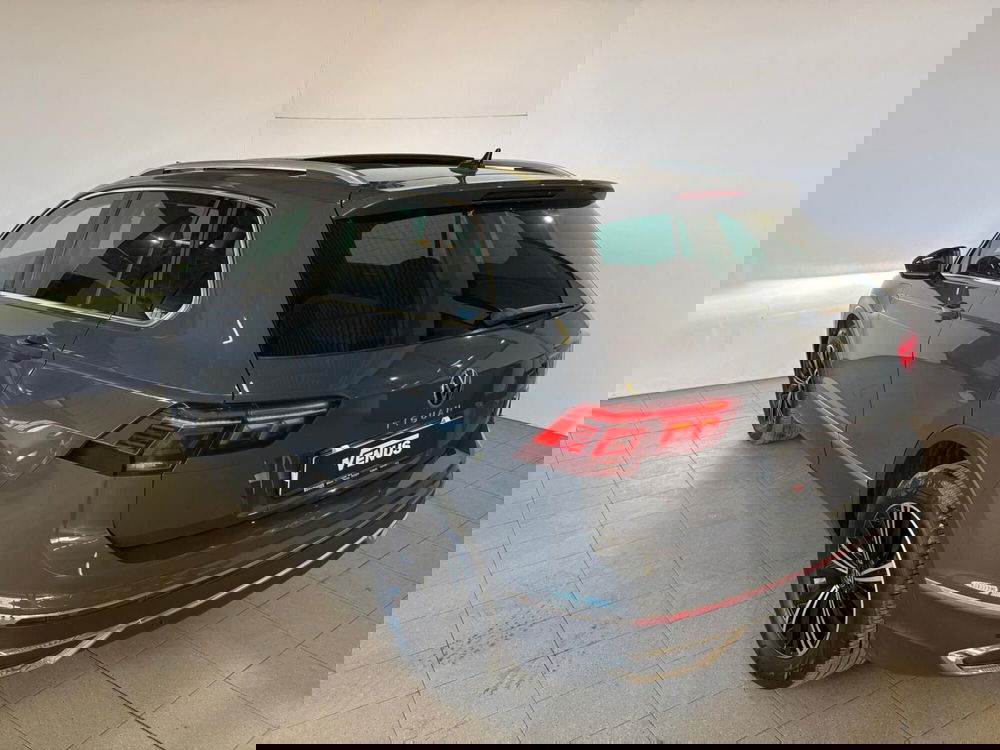 Volkswagen Tiguan usata a Monza e Brianza (4)