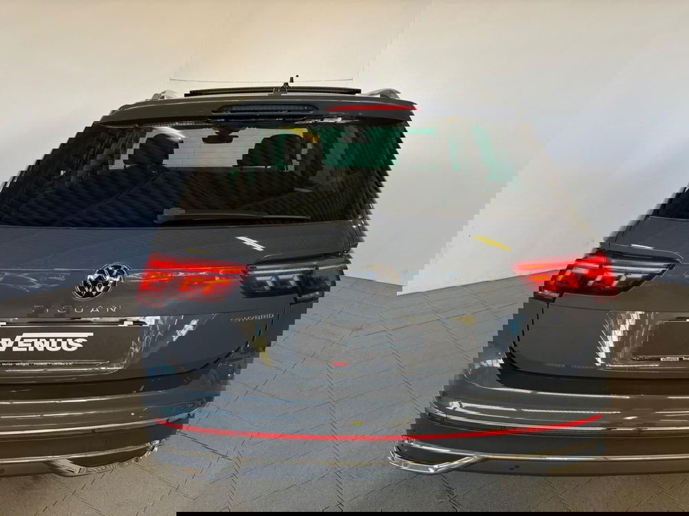 Volkswagen Tiguan usata a Monza e Brianza (5)