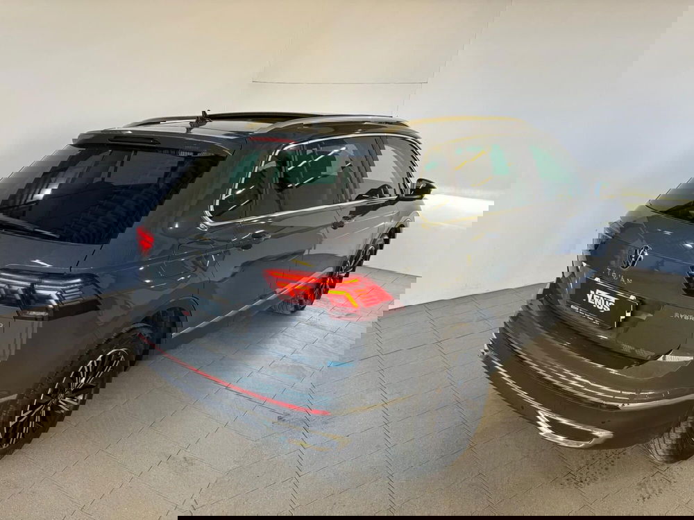 Volkswagen Tiguan usata a Monza e Brianza (6)