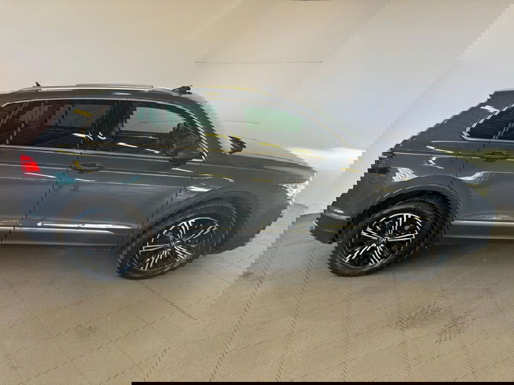 Volkswagen Tiguan usata a Monza e Brianza (7)