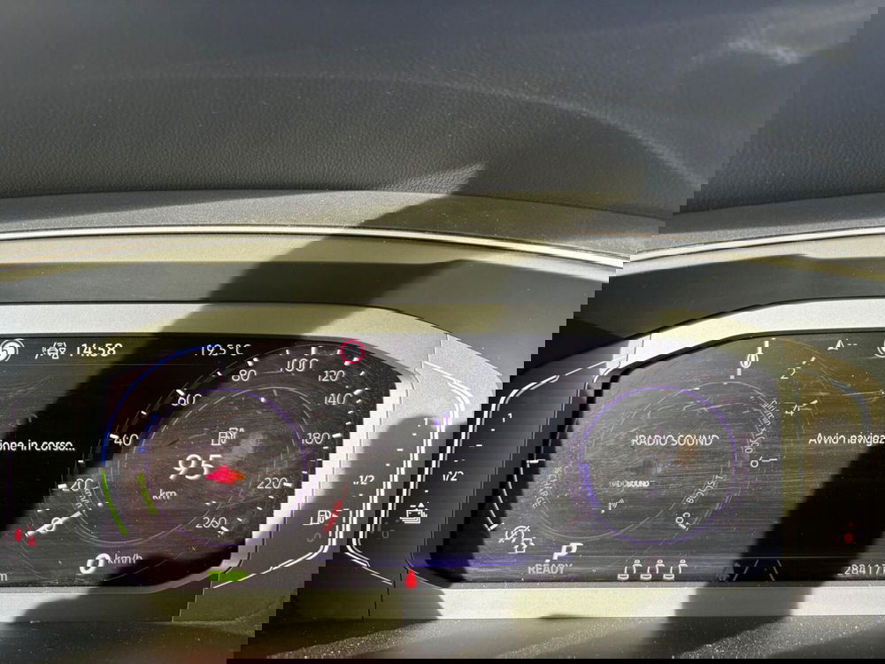 Volkswagen Tiguan usata a Monza e Brianza (8)