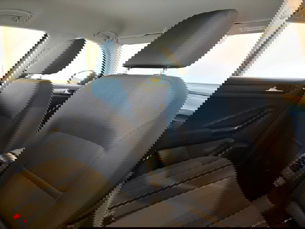 Volkswagen T-Roc usata a Monza e Brianza (16)