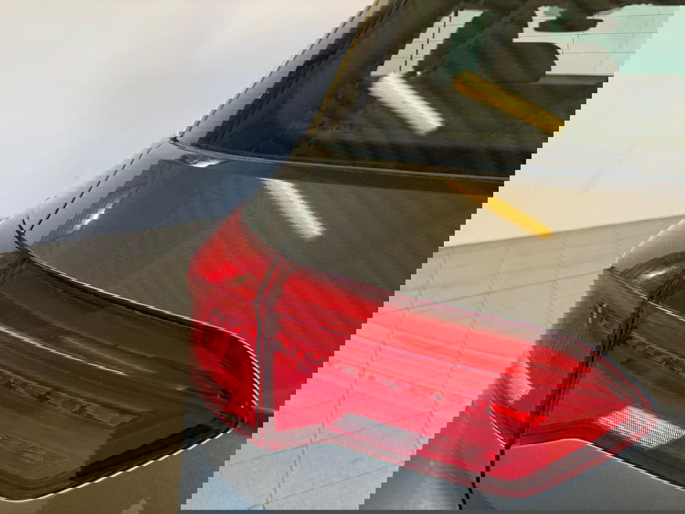 Volkswagen T-Roc usata a Monza e Brianza (19)