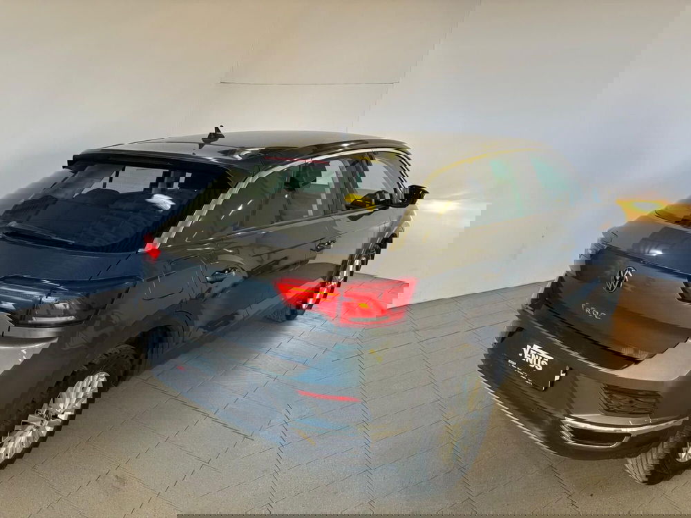 Volkswagen T-Roc usata a Monza e Brianza (6)