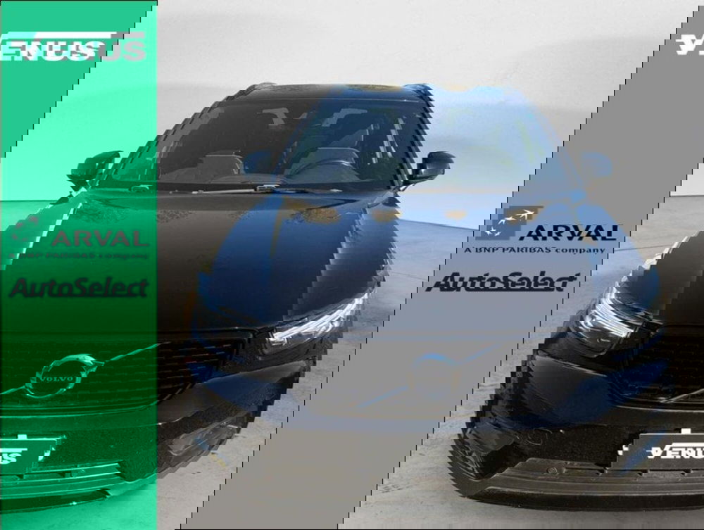 Volvo XC40 usata a Monza e Brianza