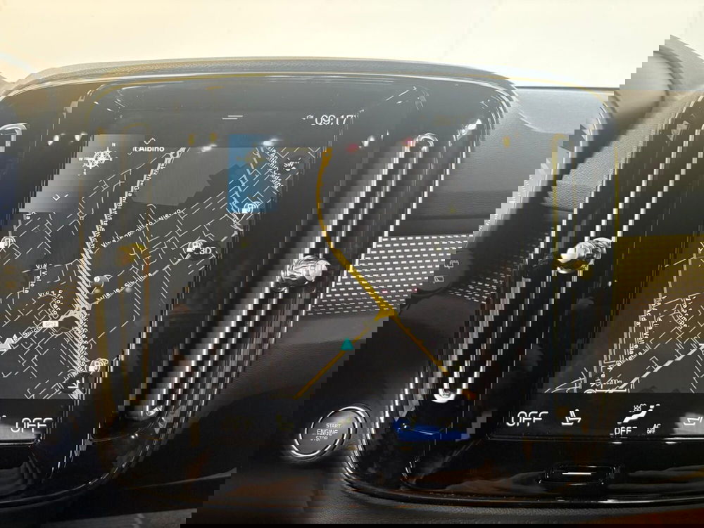 Volvo XC40 usata a Monza e Brianza (10)